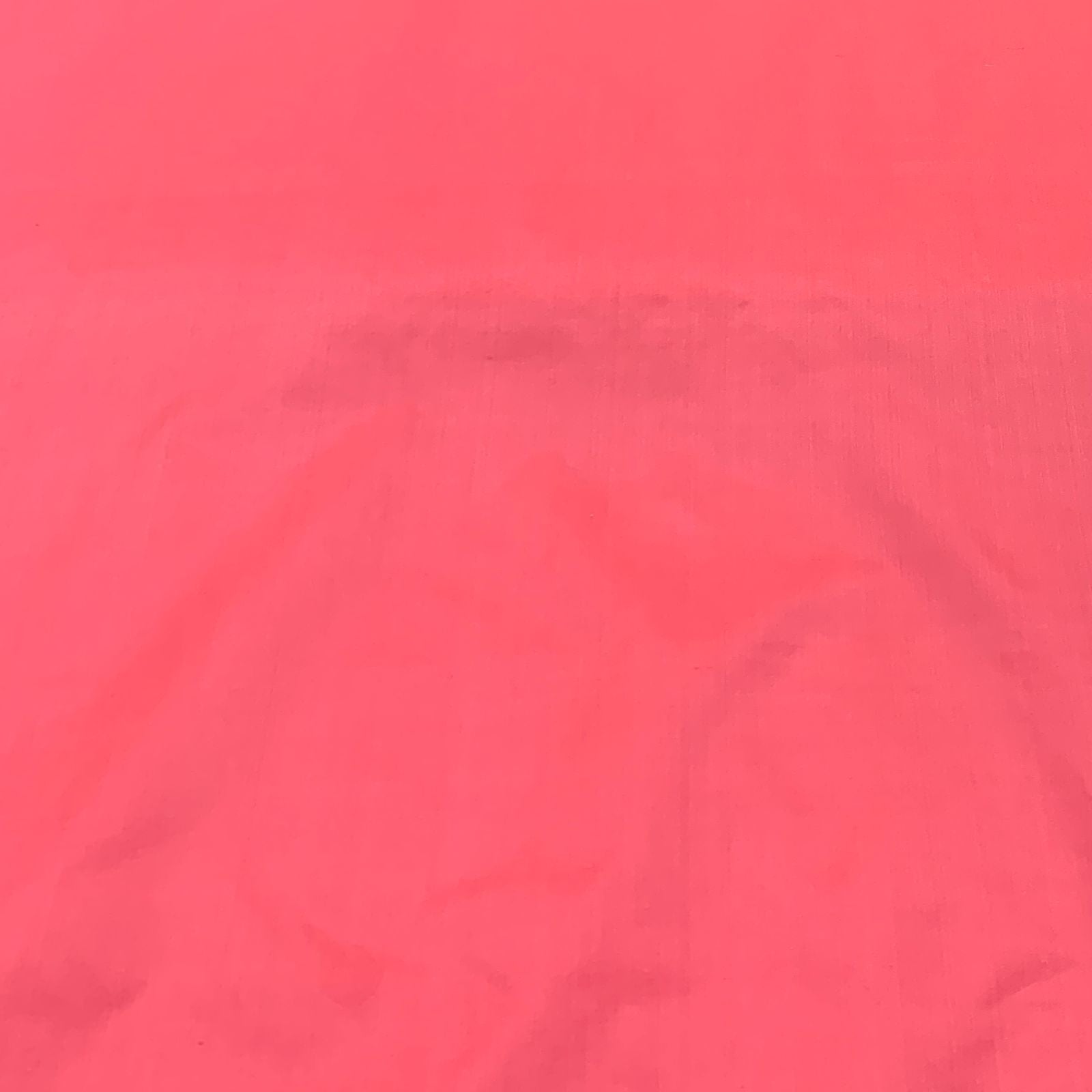 Dark Pink Plain Pure Silk Fabric