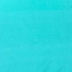Sea Green Plain Pure Silk Fabric
