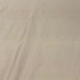 Dull Gold Plain Pure Silk Fabric