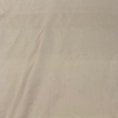 Dull Gold Plain Pure Silk Fabric
