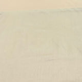 Gold Plain Pure Silk Fabric