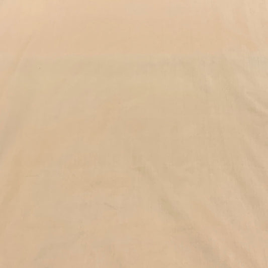 Sand Plain Pure Silk Fabric