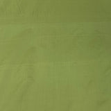 Mehndi Green Plain Pure Silk Fabric