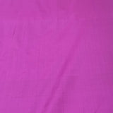 Light Purple Plain Pure Silk Fabric