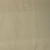 Pastle Gold Plain Pure Silk Fabric