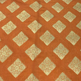 Banarasi Brocade Fabric