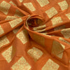 Banarasi Brocade Fabric