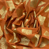 Banarasi Brocade Fabric