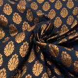 Banarasi Brocade Fabric