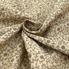 Raw Silk Embroidery Fabric