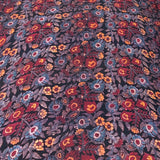 Modal Satin Printed Fabric