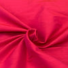 Rani Pink Plain Raw Silk Fabric