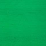 Dark Green Plain Raw Silk Fabric