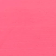 Dark Pink Plain Raw Silk Fabric