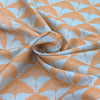 Chanderi Printed Fabric