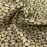 Banarasi Brocade Fabric