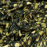 Muslin Printed Fabric