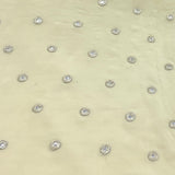 Georgette Embroidery Fabric