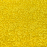 Georgette Embroidery Fabric