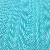 Georgette Embroidery Fabric