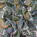 Cotton Printed Fabric