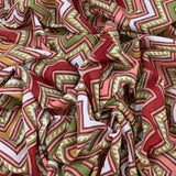 Cotton Printed Fabric