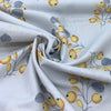 Linen Printed Fabric