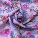 Cotton Printed Fabric