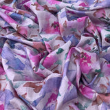 Cotton Printed Fabric