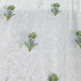 Cotton Printed Fabric