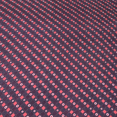 Muslin Printed Fabric