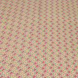 Modal Satin Printed Fabric