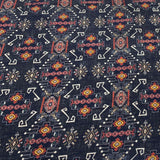 Muslin Printed Fabric