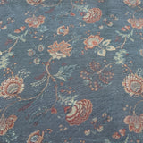 Muslin Shimmer Printed Fabric