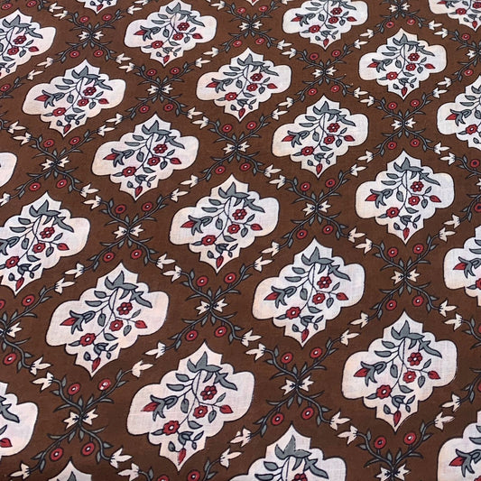 Cotton Printed Fabric