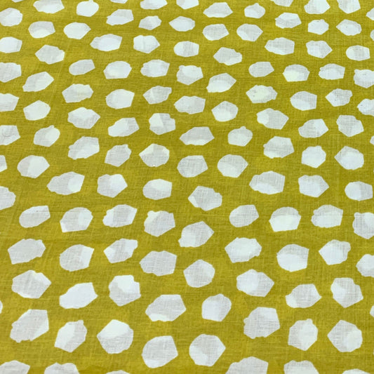 Cotton Printed Fabric