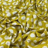 Cotton Printed Fabric