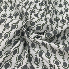 Cotton Printed Fabric
