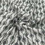 Cotton Printed Fabric