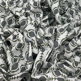 Cotton Printed Fabric