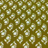 Cotton Printed Fabric