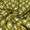 Cotton Printed Fabric