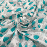 Cotton Printed Fabric