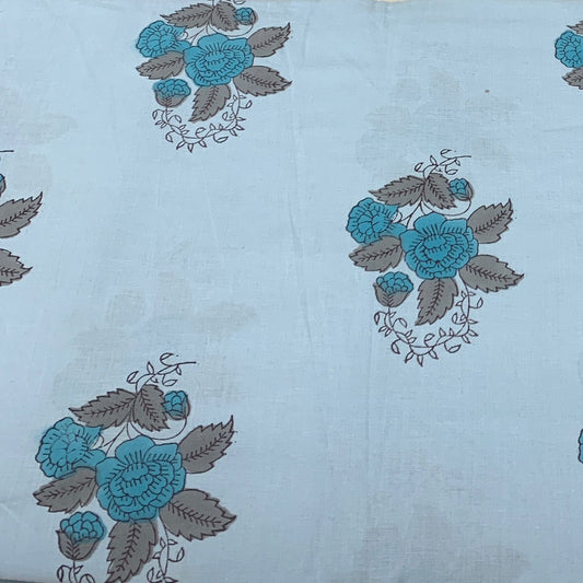 Cotton Printed Fabric