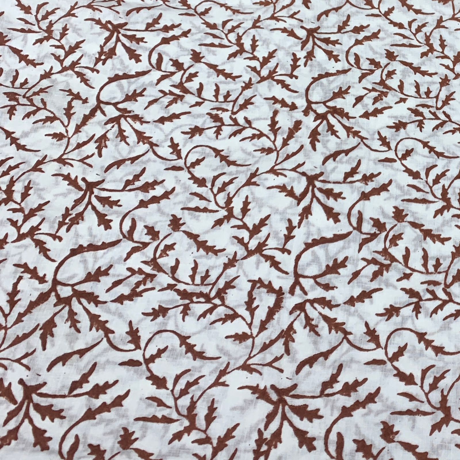 Cotton Printed Fabric