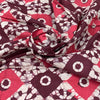 Cotton Printed Fabric