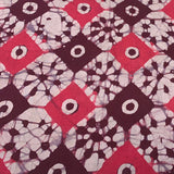 Cotton Printed Fabric