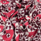 Cotton Printed Fabric