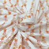 Cotton Printed Fabric