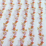 Cotton Printed Fabric